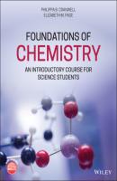 Foundations of Chemistry - Philippa B. Cranwell 