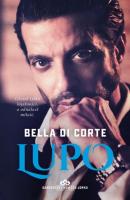 Lupo (t.1) - Bella Di Corte Gangsterzy Nowego Jorku