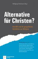 Alternative für Christen? - Группа авторов 
