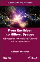 From Euclidean to Hilbert Spaces - Edoardo Provenzi 