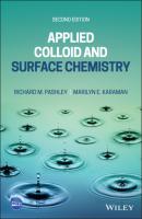 Applied Colloid and Surface Chemistry - Richard M. Pashley 