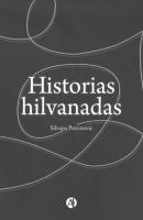 Historias Hilvanadas - Silvana Petrinovic 