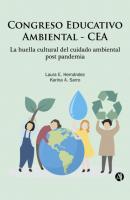 Congreso Educativo Ambiental-CEA - Laura E. Hernández 