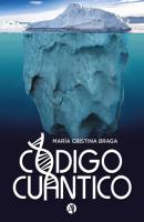 Código Cuántico - María Cristina Braga 
