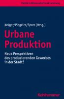 Urbane Produktion - Группа авторов 