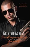 Niebezpieczny facet (t.6) - Kristen Ashley Rock Chick