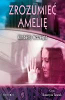 Zrozumieć Amelię - Kimberly McCreight 