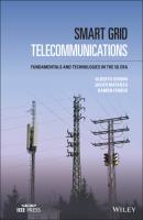 Smart Grid Telecommunications - Ramon Ferrús 