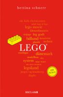 LEGO®. 100 Seiten - Bettina Schnerr Reclam 100 Seiten