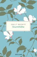 Sturmhöhe - Emily Bronte Reclam Taschenbuch