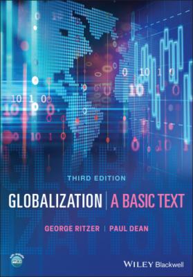 Globalization - George  Ritzer 