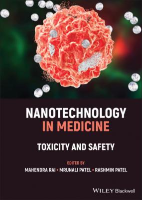 Nanotechnology in Medicine - Группа авторов 