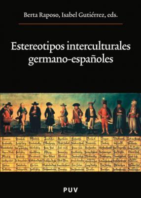 Estereotipos interculturales germano-españoles - Autores Varios Oberta