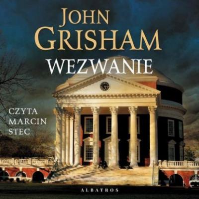 Wezwanie - John Grisham 