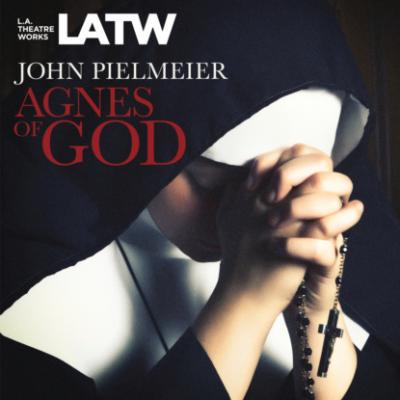 Agnes of God - John Pielmeier 
