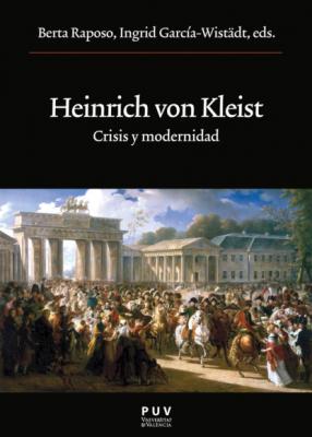 Heinrich von Kleist - AAVV Oberta