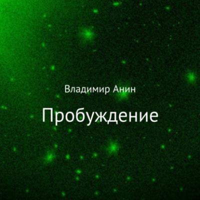 Пробуждение - Владимир Анин 