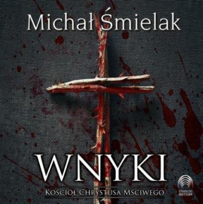 Wnyki - Michał Śmielak 