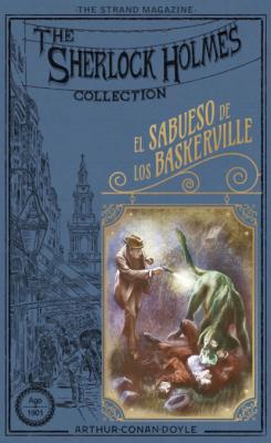 El sabueso de los Baskerville - Arthur Conan Doyle Sherlock Holmes