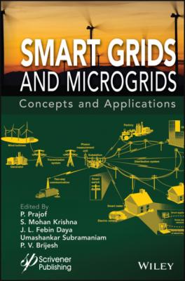 Smart Grids and Micro-Grids - Umashankar Subramaniam 