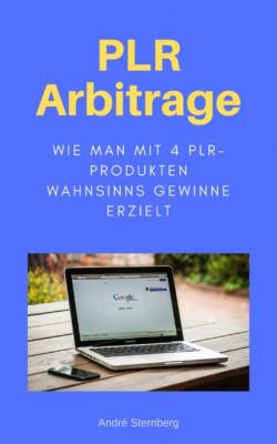 PLR Arbitrage - André Sternberg 