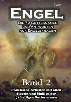 Engel - Band 2 - Frater LYSIR 