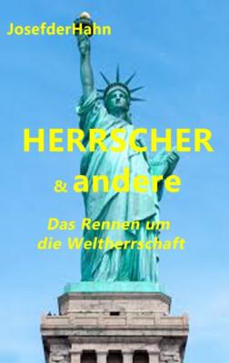 HERRSCHER & andere - Josef Hahn 