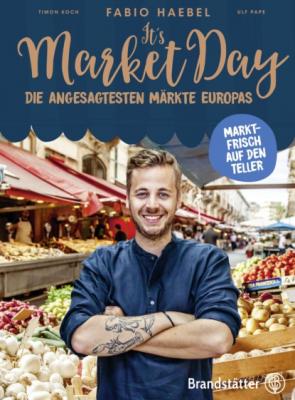 It's Market Day - Fabio Haebel 