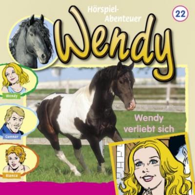 Wendy, Folge 22: Wendy verliebt sich - Nelly Sand 