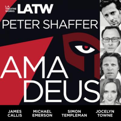 Amadeus - Peter Shaffer 