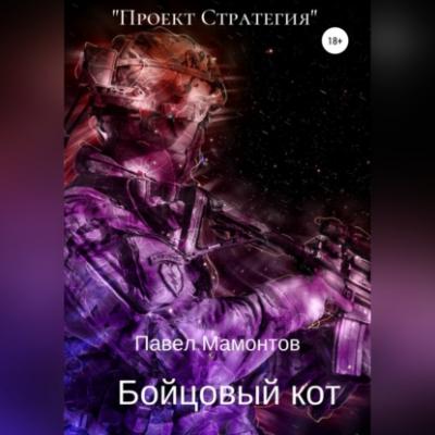 Бойцовый кот - Павел Мамонтов Стратегия
