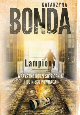 Lampiony - Katarzyna Bonda 