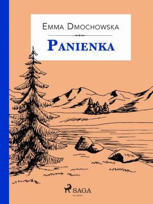 Panienka - Emma Dmochowska 