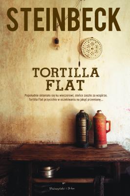 Tortilla Flat - Джон Стейнбек John Steinbeck