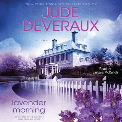 Lavender Morning - Джуд Деверо 
