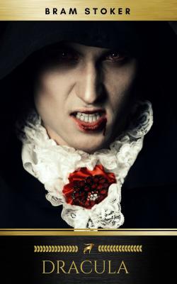 Dracula - Брэм Стокер 