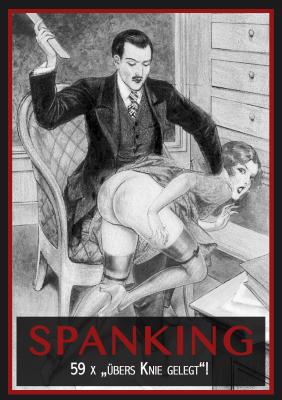 Spanking - Anonymous 