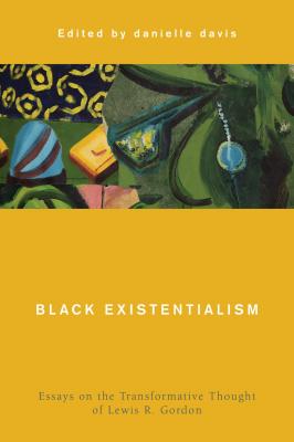 Black Existentialism - Отсутствует 