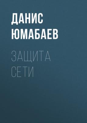 Защита сети - Данис Юмабаев РБК выпуск 12-2017