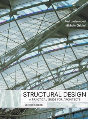 Structural Design - Michele  Chiuini 