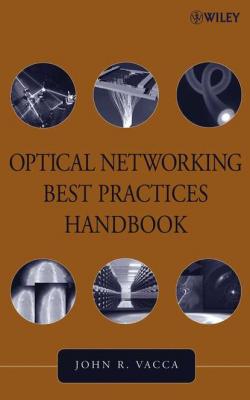 Optical Networking Best Practices Handbook - Группа авторов 