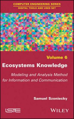 Ecosystems Knowledge - Группа авторов 