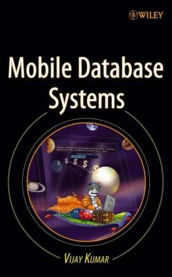 Mobile Database Systems - Группа авторов 