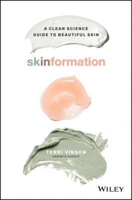 Skinformation - Terri Vinson 