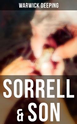 Sorrell & Son - Warwick Deeping 