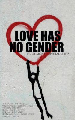 Love Has No Gender - Pride Month Special Series - Sappho 