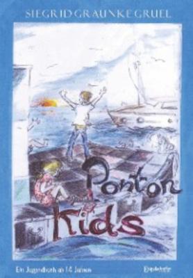 Ponton-Kids - Siegrid Graunke Gruel 