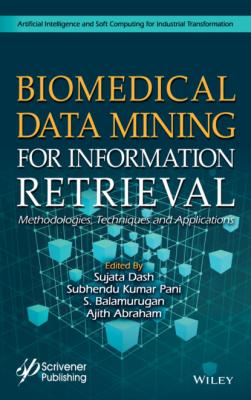 Biomedical Data Mining for Information Retrieval - Группа авторов 