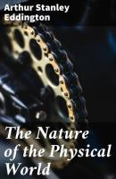 The Nature of the Physical World - Arthur Stanley Eddington 