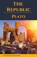 The Republic - Plato   